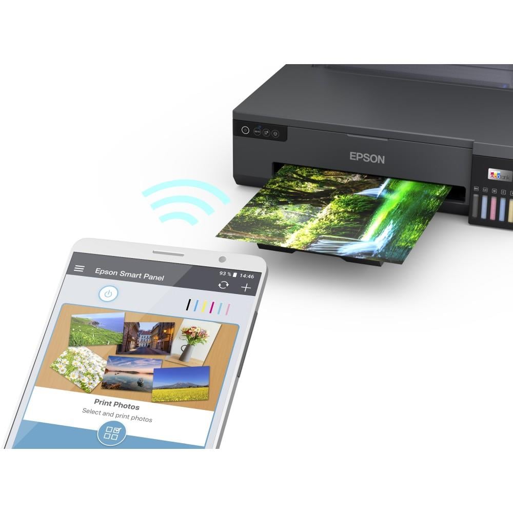 Epson L18050 A3 Plus Fotoğraf Yazıcısı