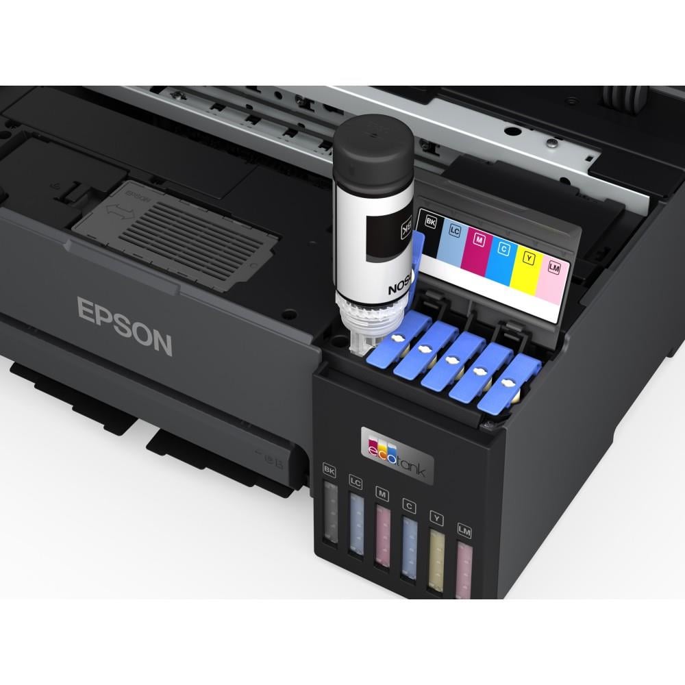 Epson L8050 A4 Fotoğraf Yazıcısı