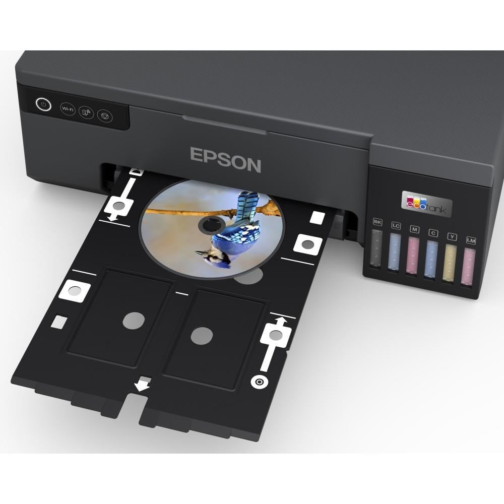Epson L8050 A4 Fotoğraf Yazıcısı