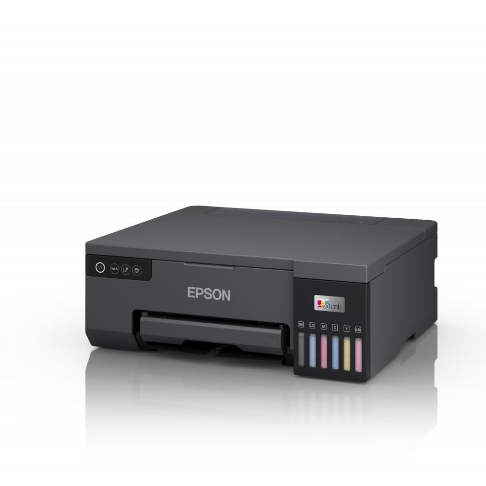 Epson L8050 A4 Fotoğraf Yazıcısı