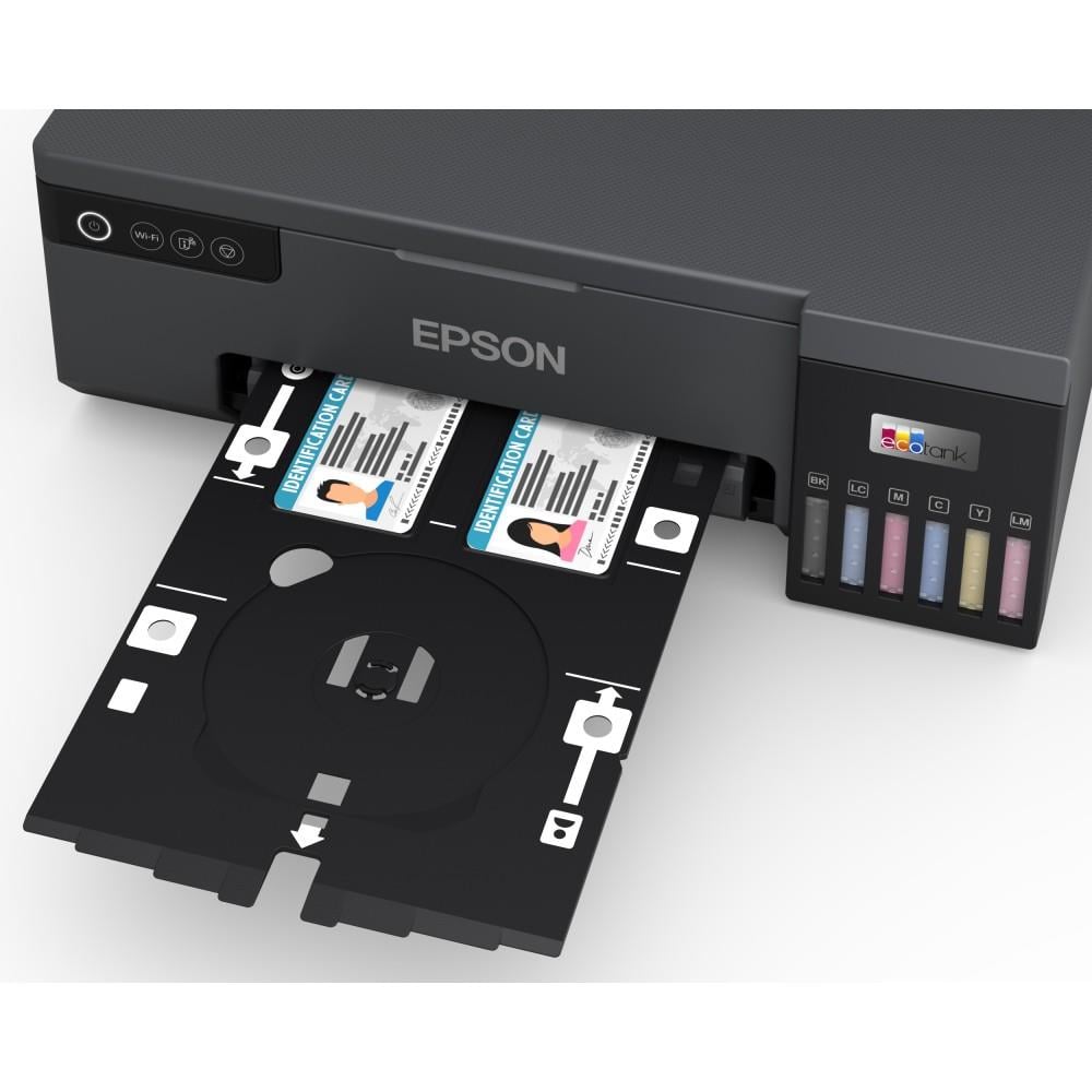 Epson L8050 A4 Fotoğraf Yazıcısı