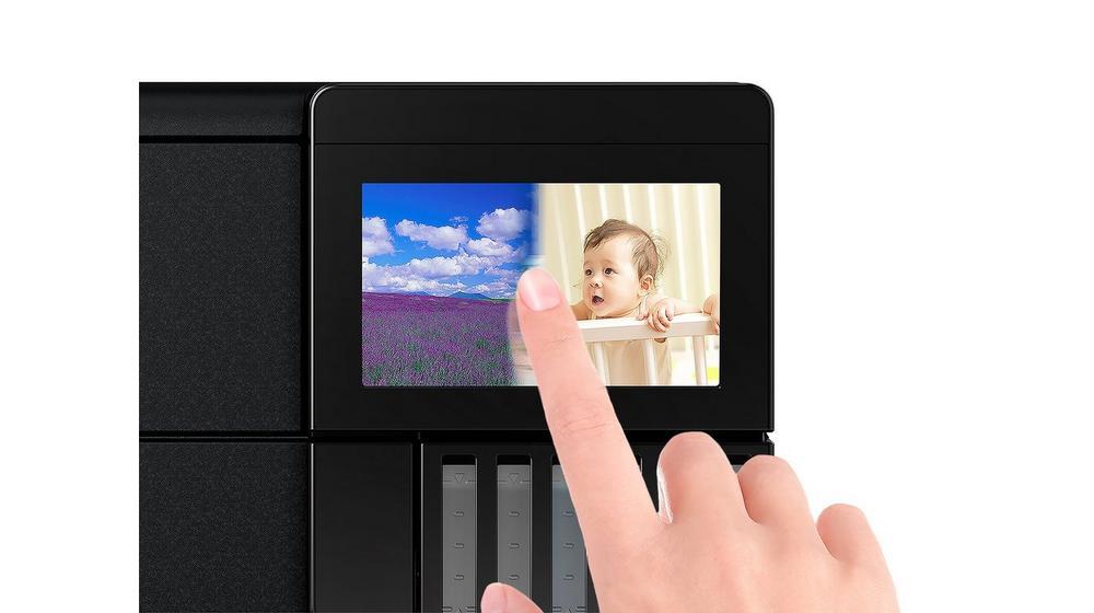 Epson L8180 Renklı Inkjet Tanklı A3+ Yaz/Tar/Fot