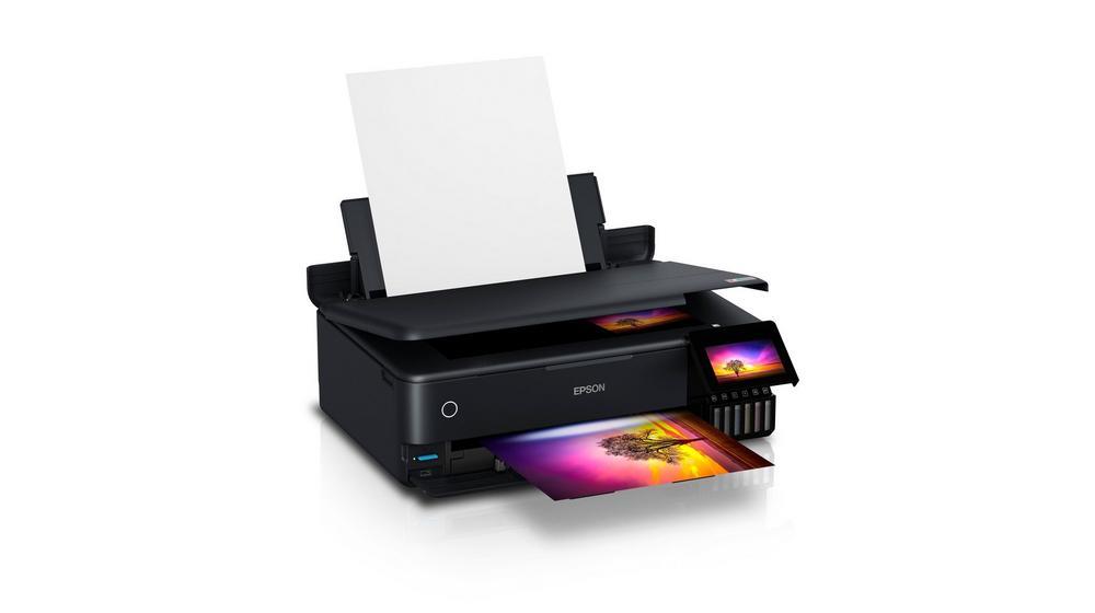 Epson L8180 Renklı Inkjet Tanklı A3+ Yaz/Tar/Fot