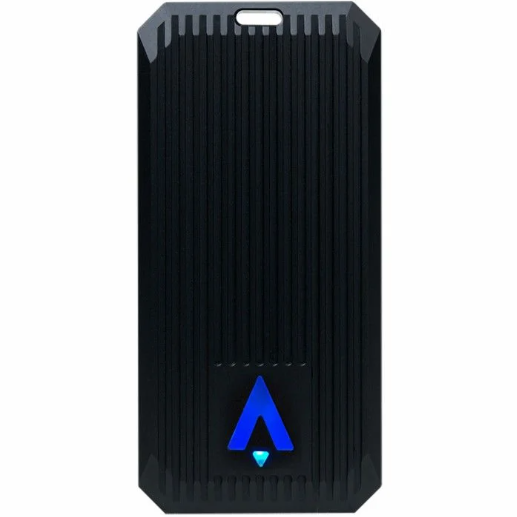 Exascend 2TB Explorer Taşınabilir SSD