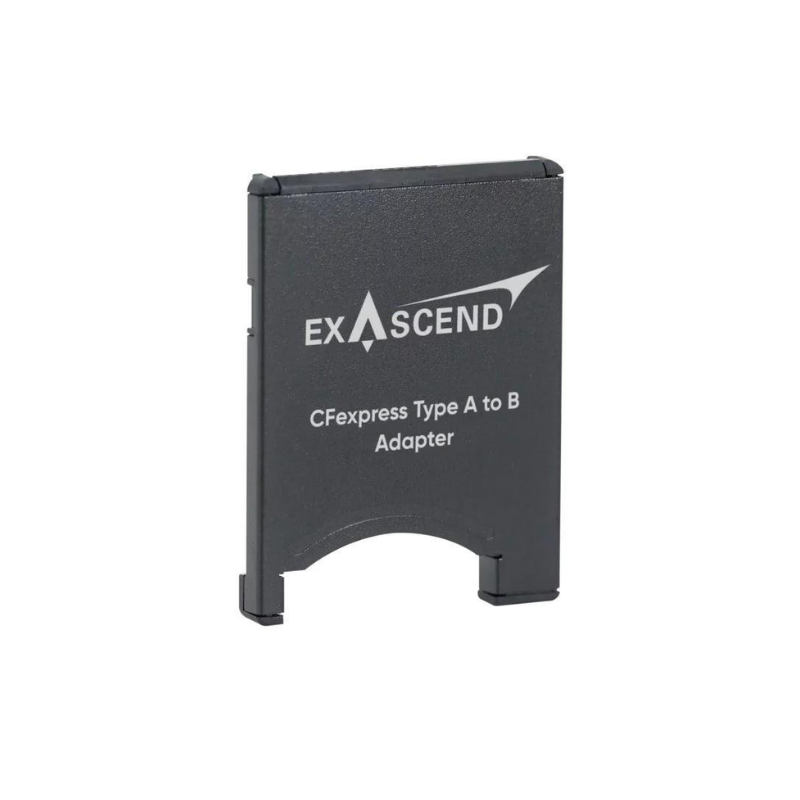 Exascend CFexpress Type A to B Adapter
