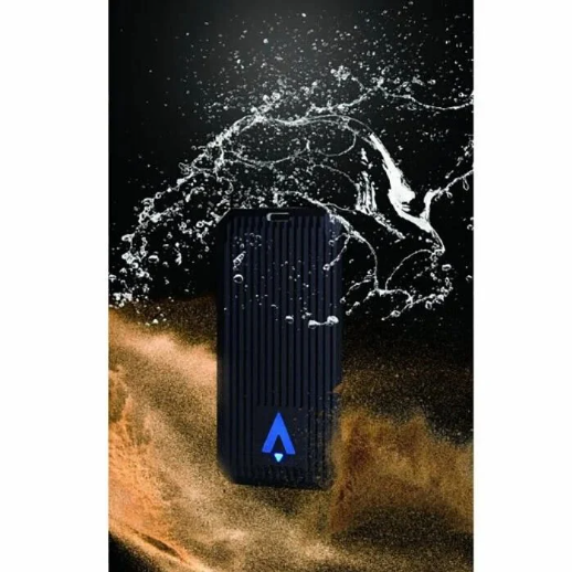 Exascend Explorer 8TB Portable SSD