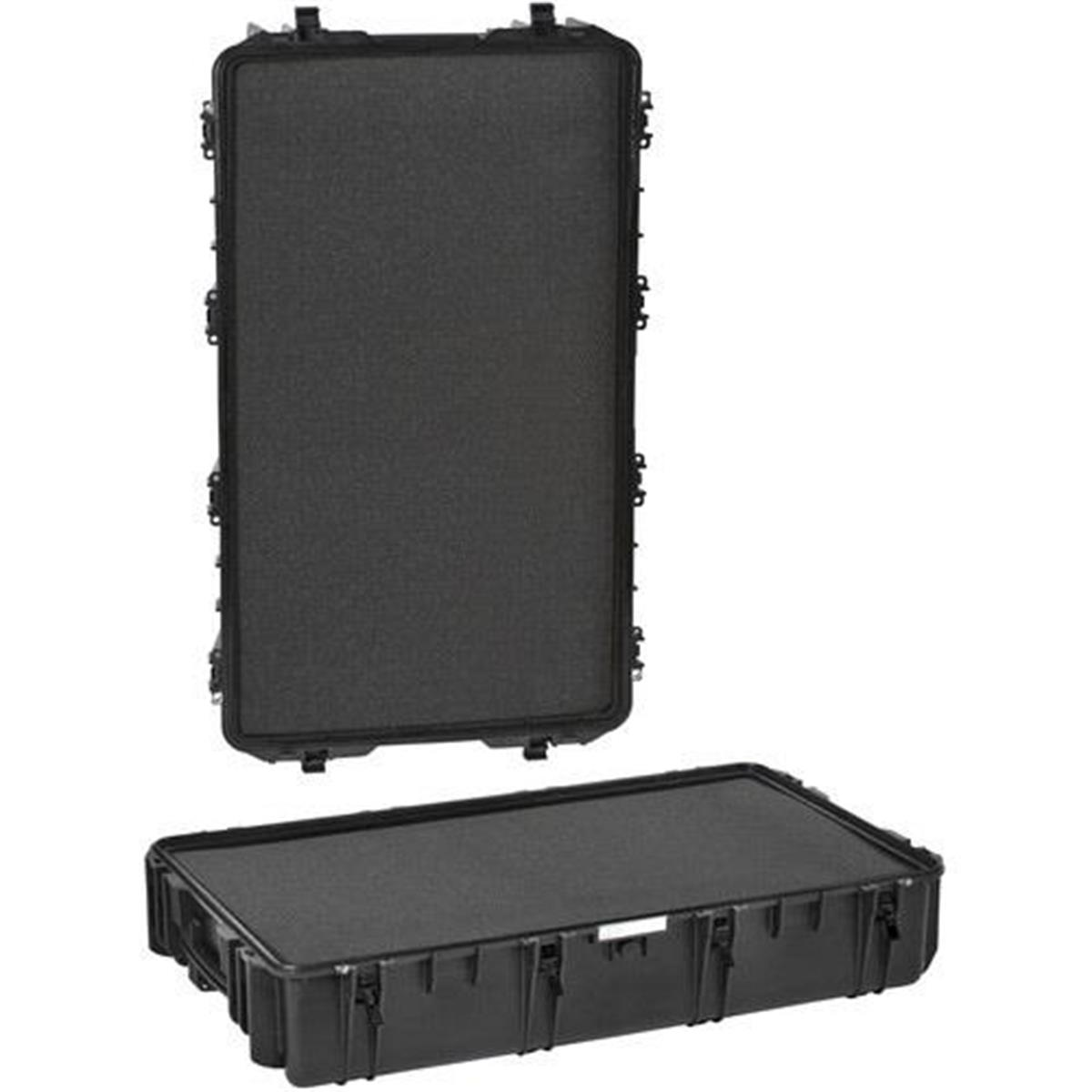 Explorer 10840 Hardcase