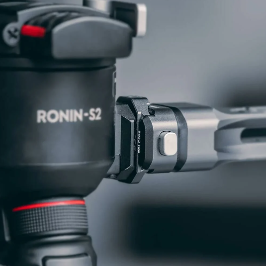 Falcam F22 DJI Ronin Side Panel