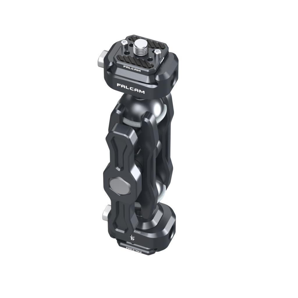 Falcam F22 Dual Head Quick Release Magic Arm Kit 2548