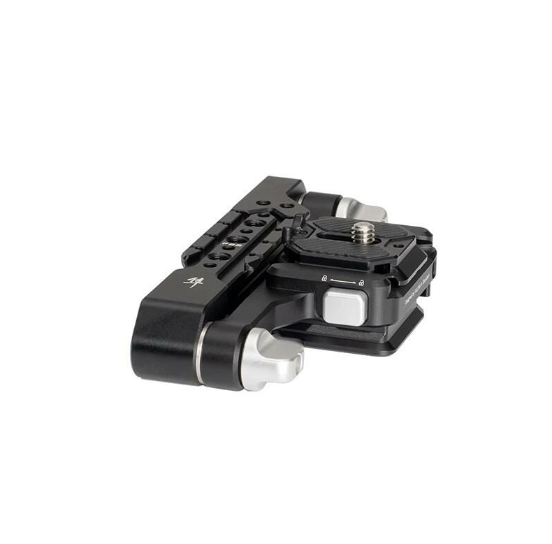 Falcam F22 & F38 & F50 Quick Release Universal Katlanabilir Yarım Kafes C00B3809