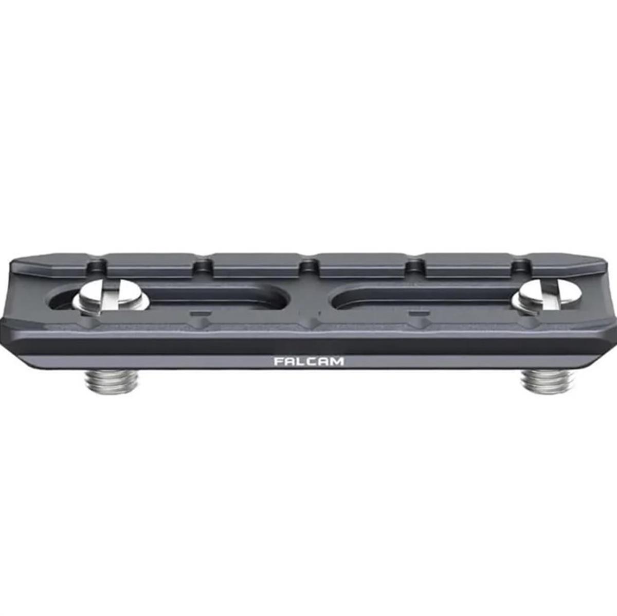 Falcam F22 Five-Position Quick Release Plate (67 mm)