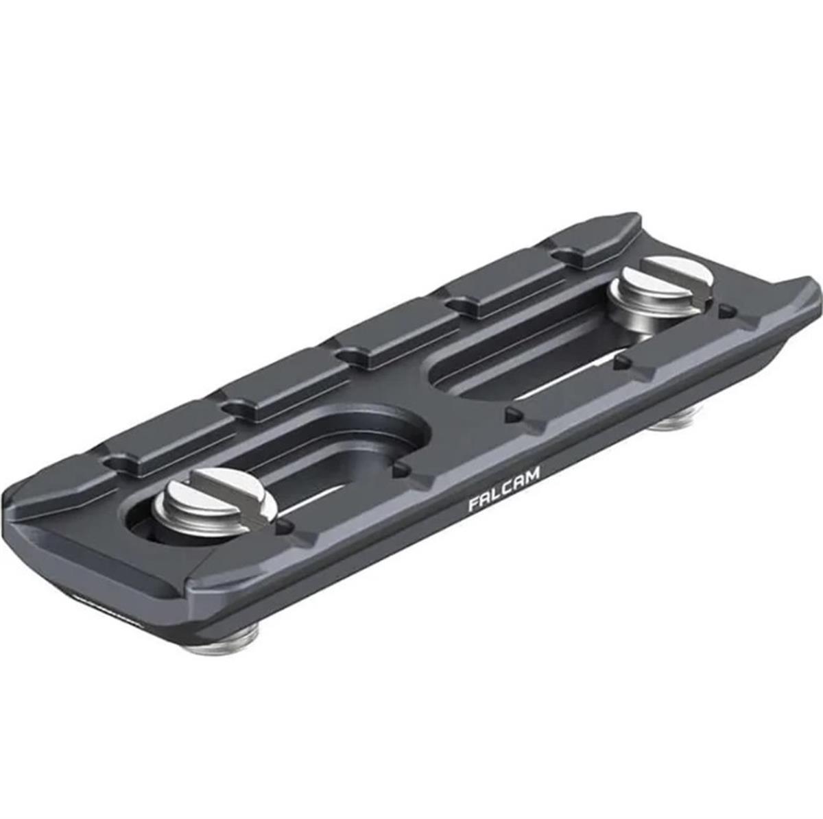 Falcam F22 Five-Position Quick Release Plate (67 mm)