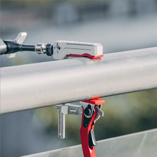 Falcam F22 Quick Release Clamp Kit