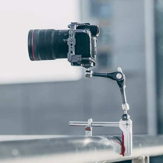 Falcam F22 Quick Release Clamp Kit