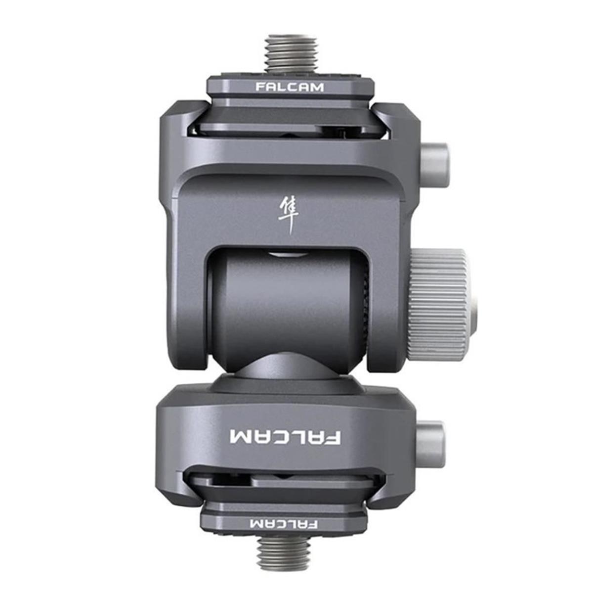 Falcam F22 Quick Release Eğilebilir Monitör Montajı