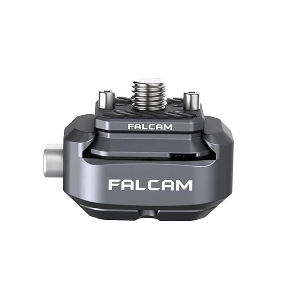 Falcam F22 Quick Release Kit (Plate & Base)