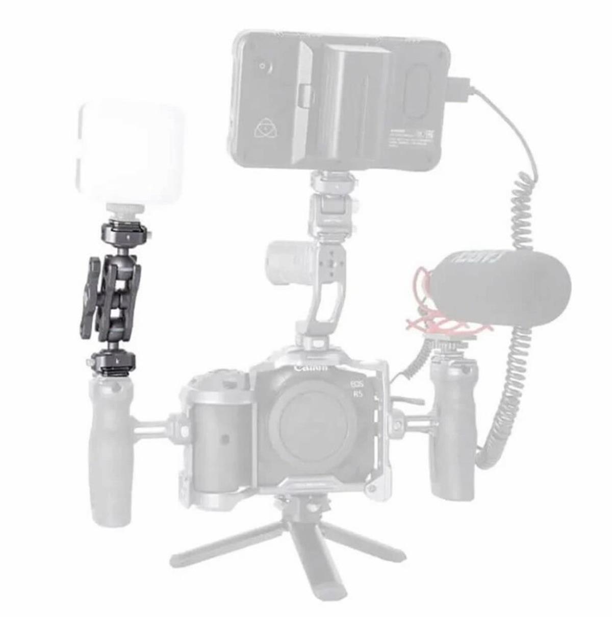 Falcam F22 Quick Release Magic Arm Hareketli Kol