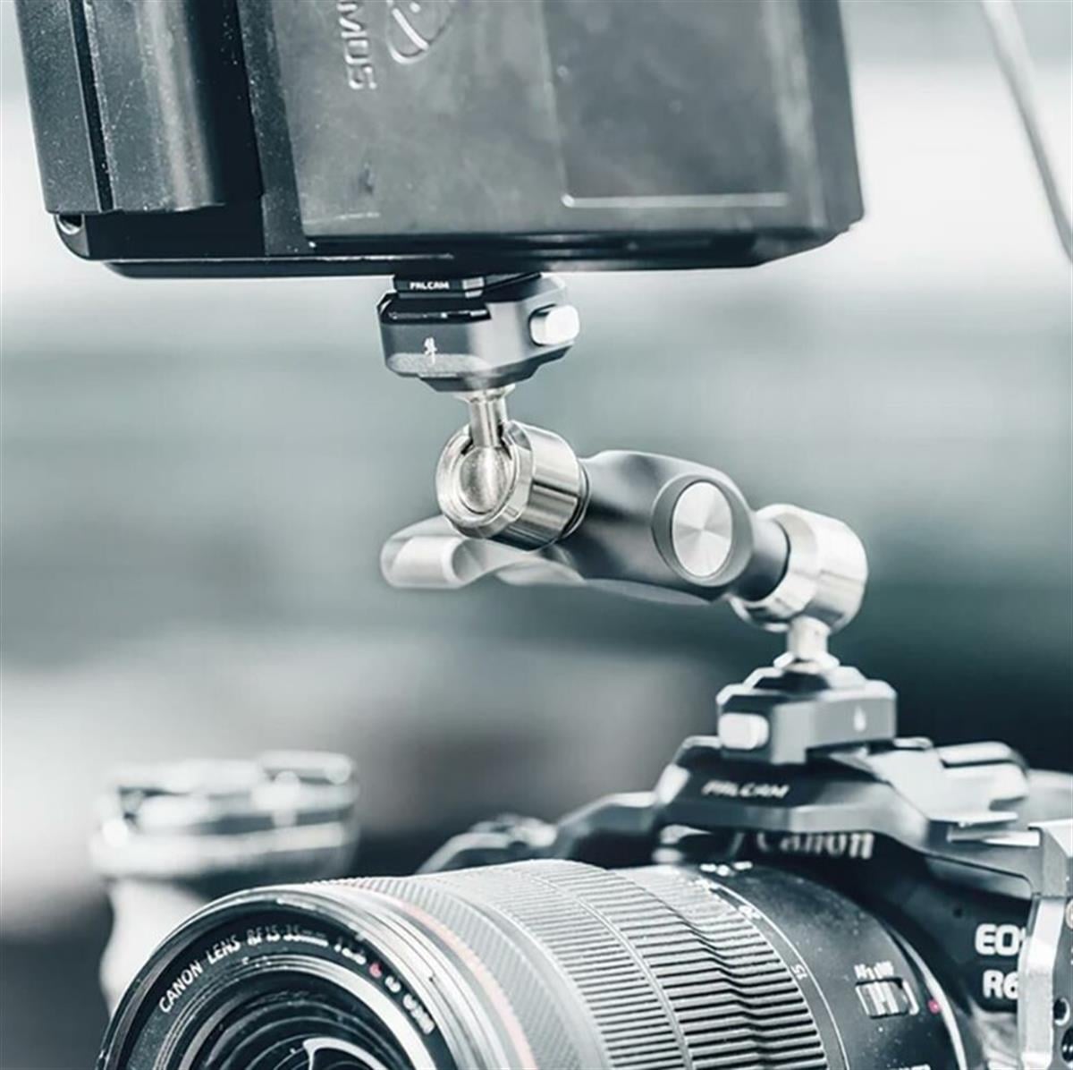 Falcam F22 Quick Release Magic Arm Kit (3'')