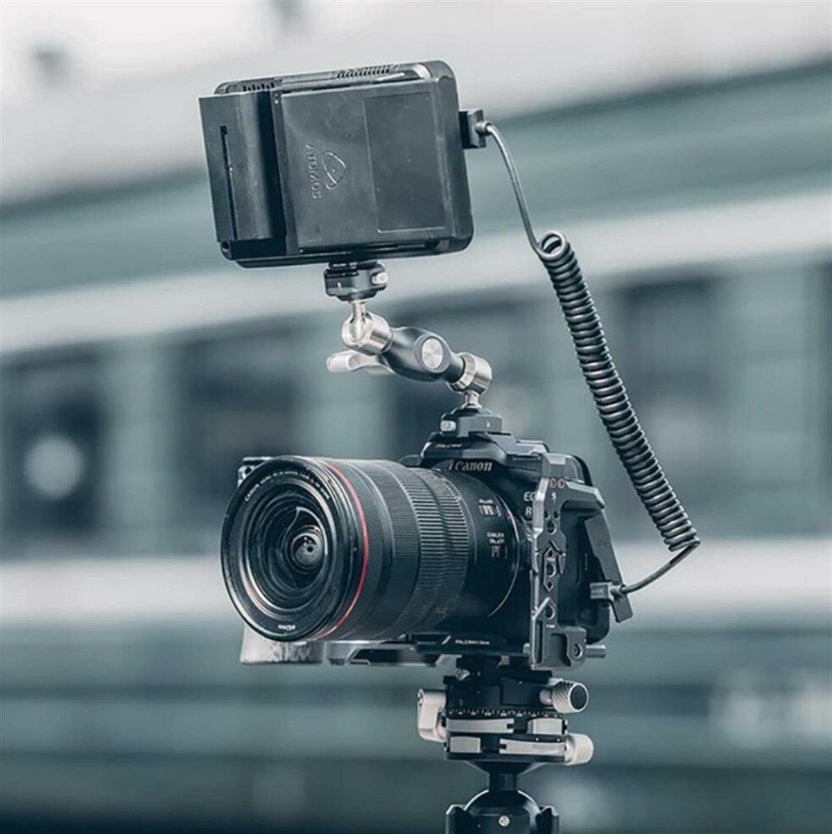Falcam F22 Quick Release Magic Arm Kit (3'')