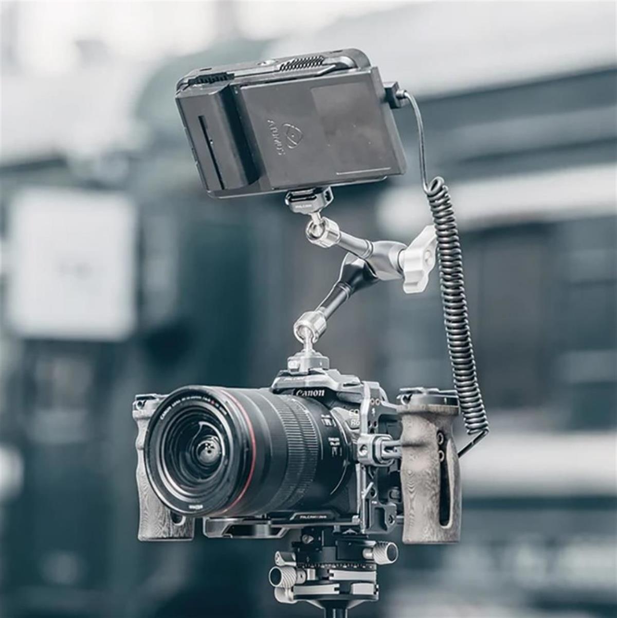 Falcam F22 Quick Release Magic Arm Kit (7'')
