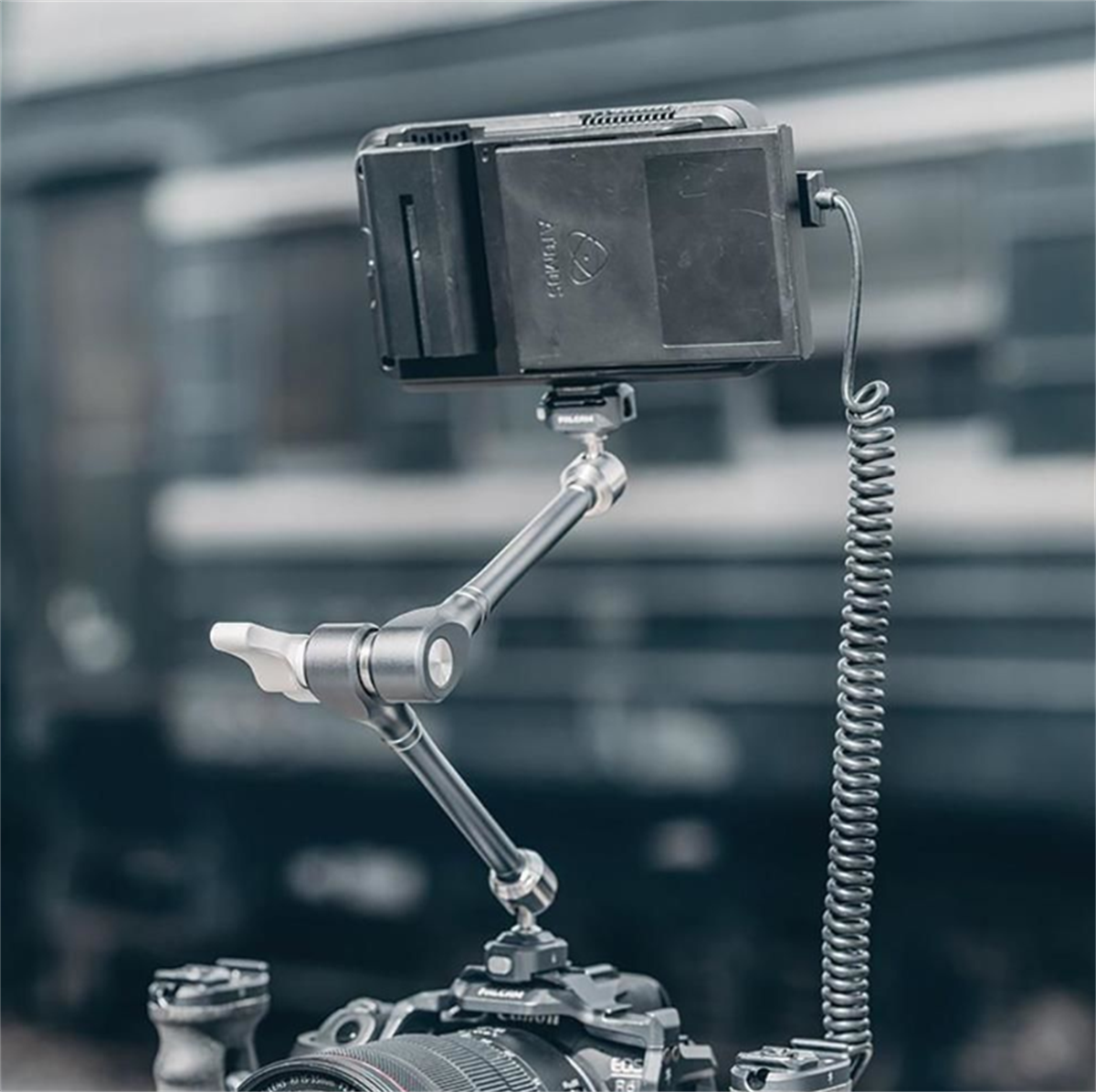 Falcam F22 Quick Release Magic Arm Kit (11'')