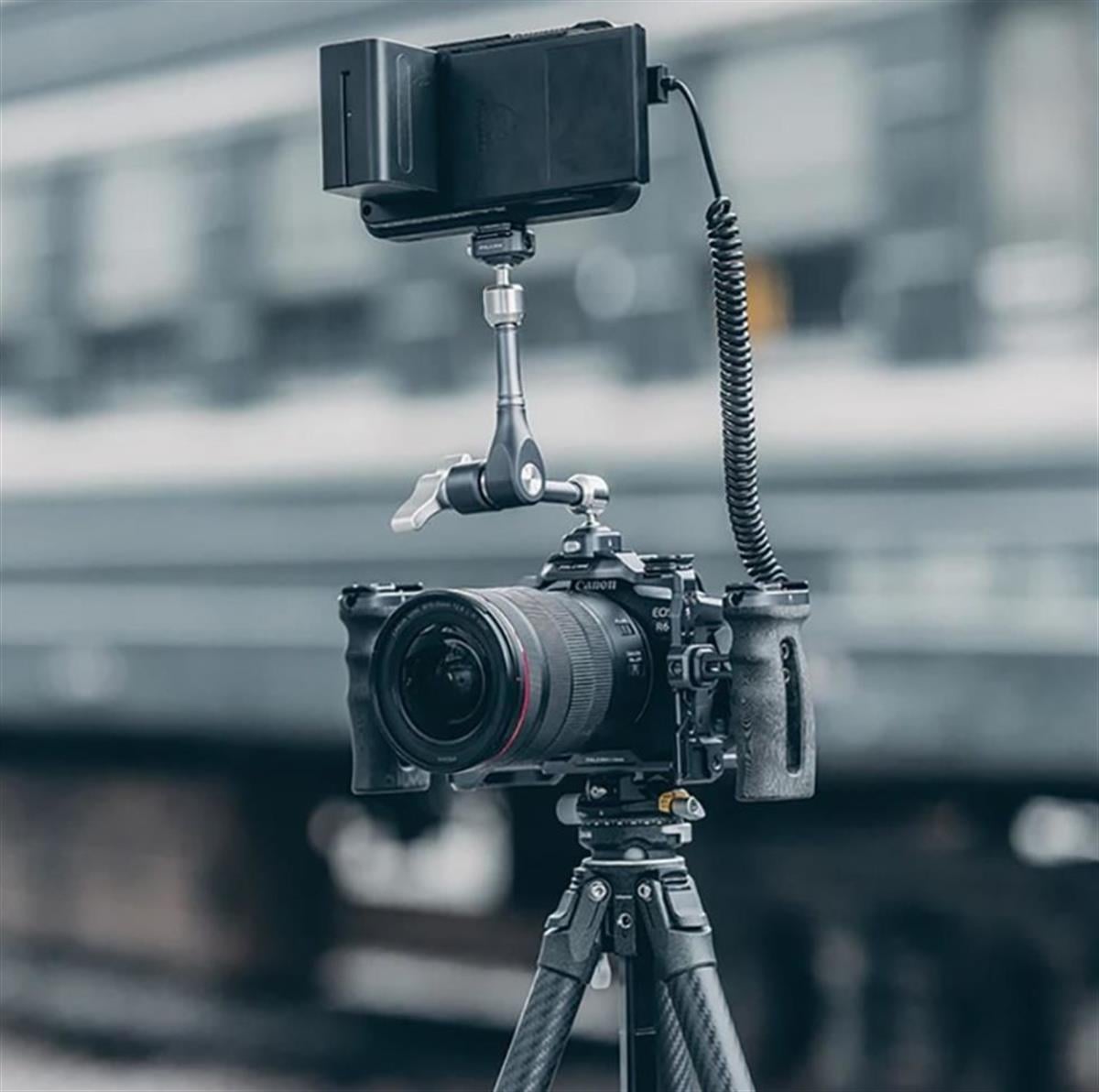 Falcam F22 Quick Release Magic Arm Kit (7'')