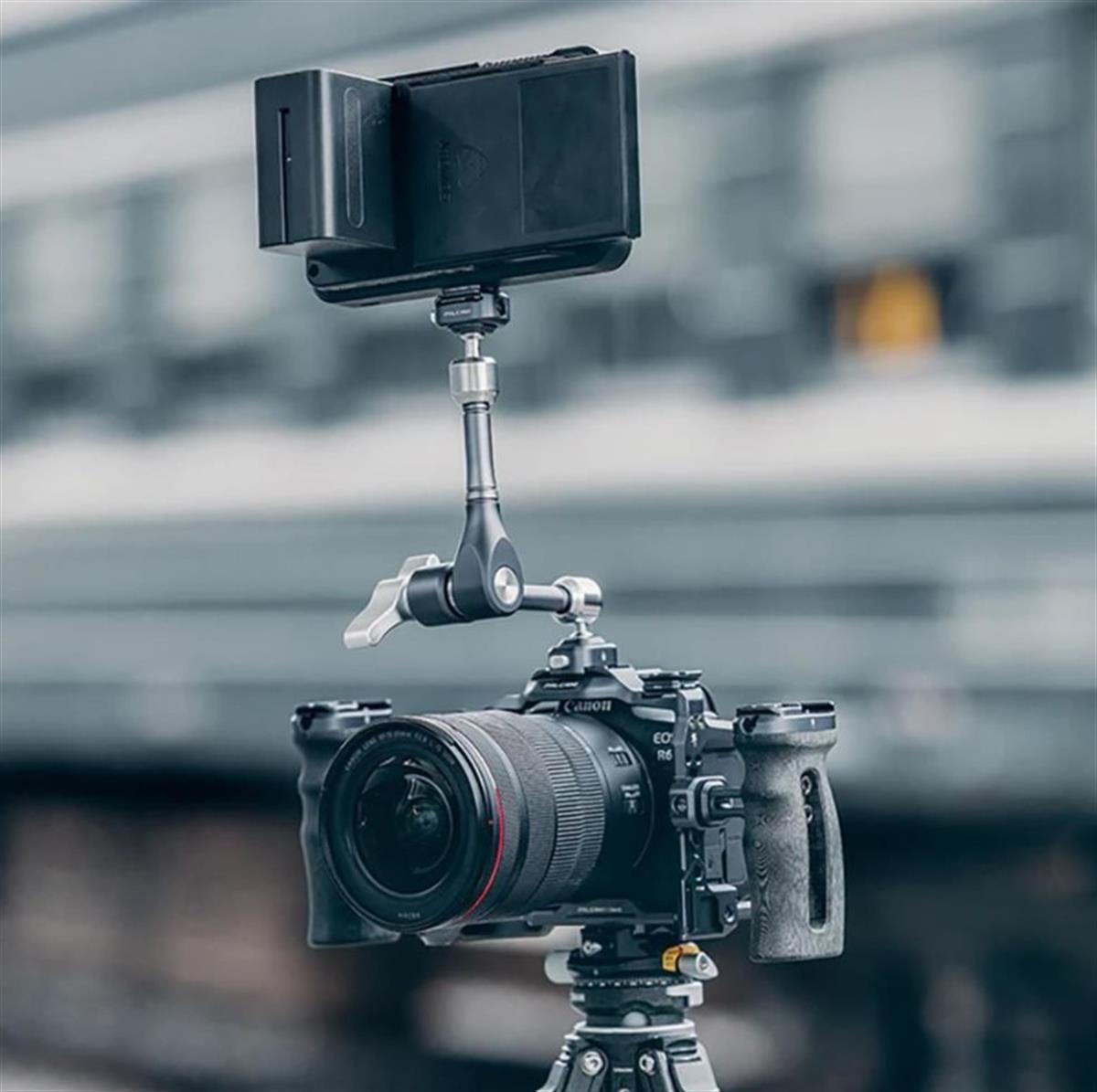 Falcam F22 Quick Release Magic Arm Kit (7'')