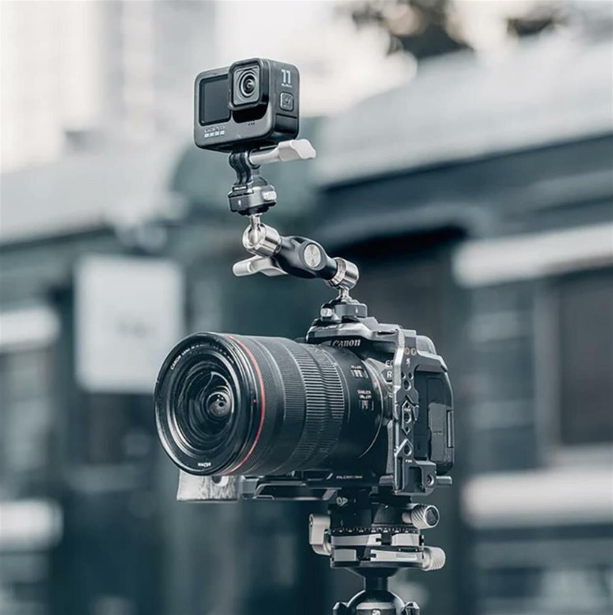 Falcam F22 Quick Release Magic Arm Kit (3'')