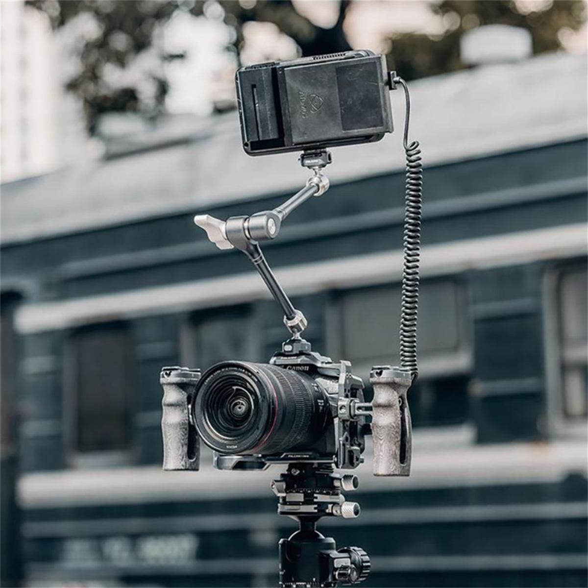 Falcam F22 Quick Release Magic Arm Kit (11'')