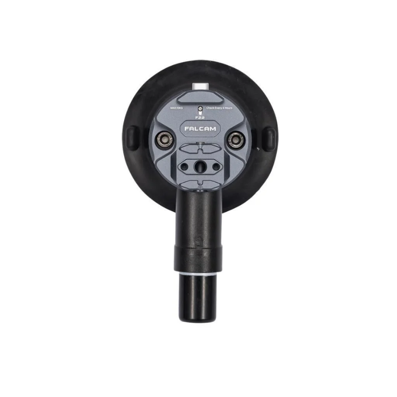 Falcam F22 Quick Release Suction Cup 3 Inch 2822 