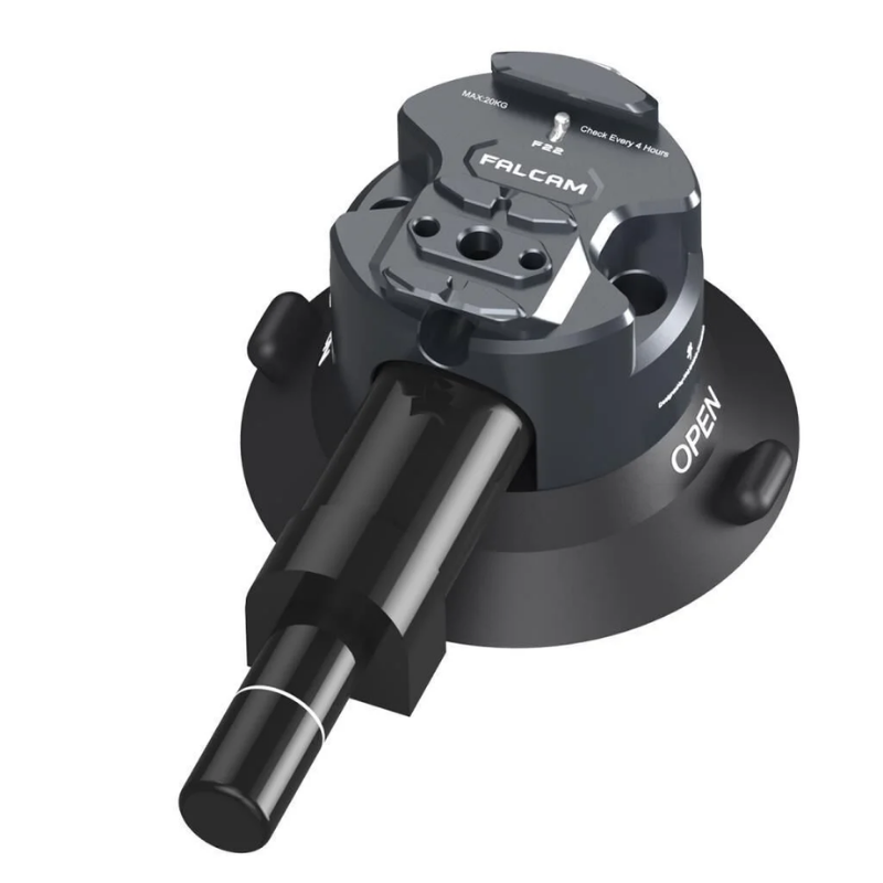 Falcam F22 Quick Release Suction Cup 3 Inch 2822 