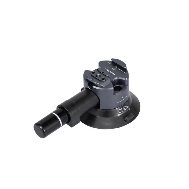 Falcam F22 Quick Release Suction Cup 3 Inch 2822 