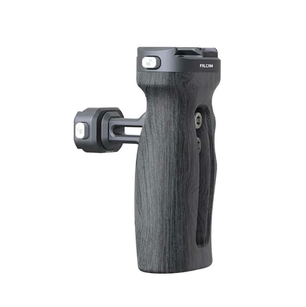Falcam F22 Quick Release Yan Kol Tutacak