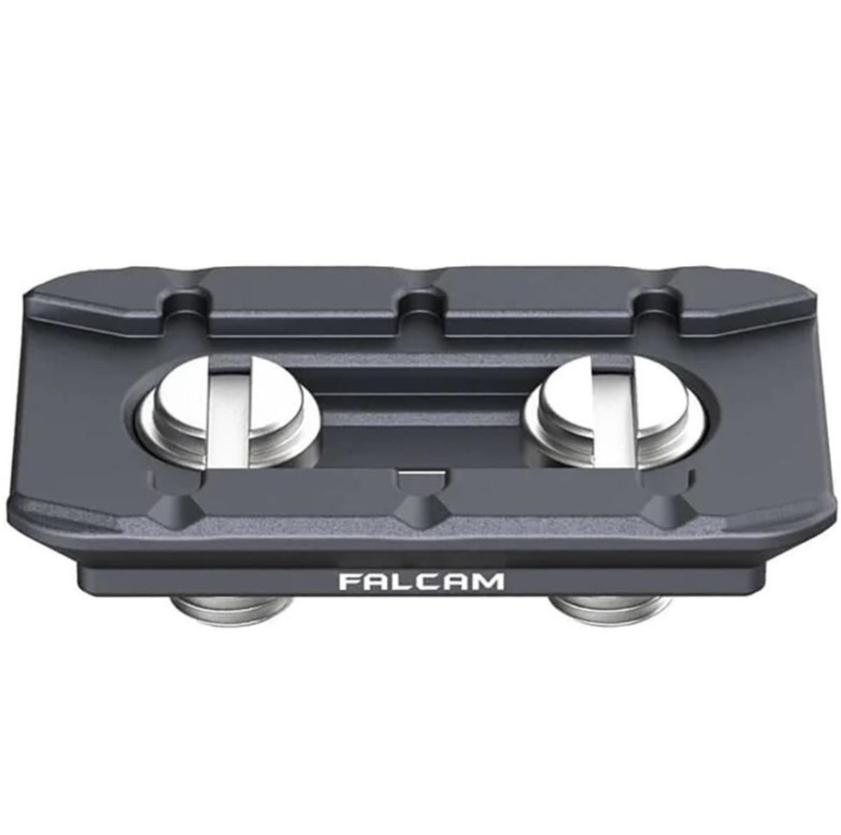 Falcam F22 Three-Position Quick Release Plate (32 mm)