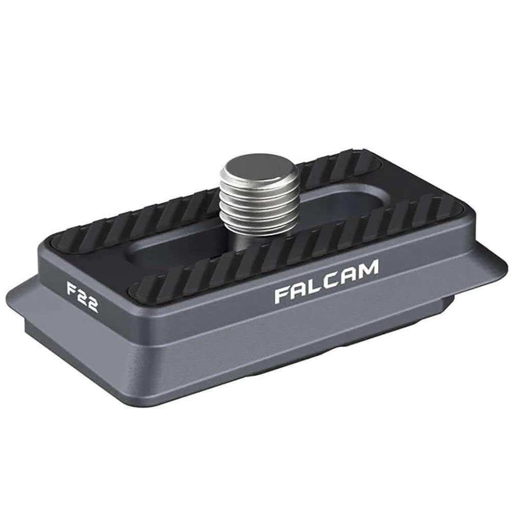 Falcam F22&F38 Quick Release 1/4