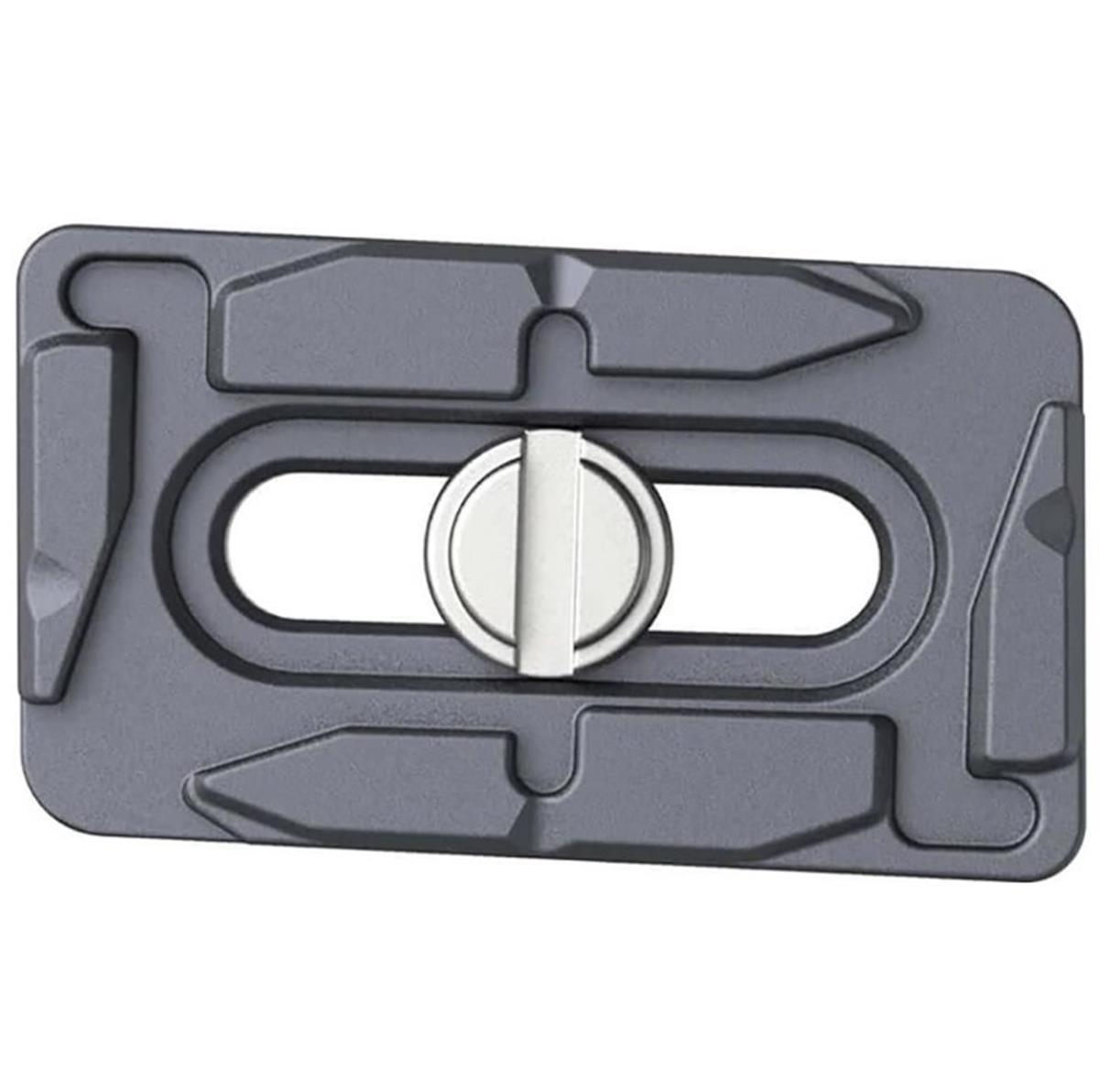 Falcam F22&F38 Quick Release 1/4'' Plate