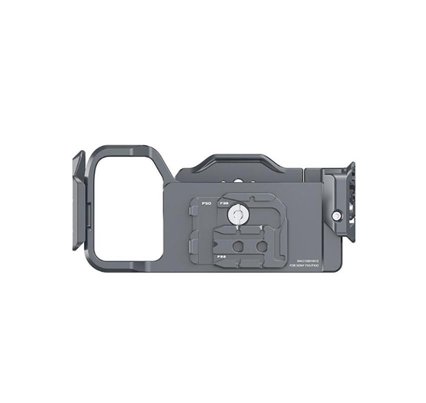 Falcam F22&F38 Quick Release Camera Cage Çerçeve (Sony FX3/FX30)