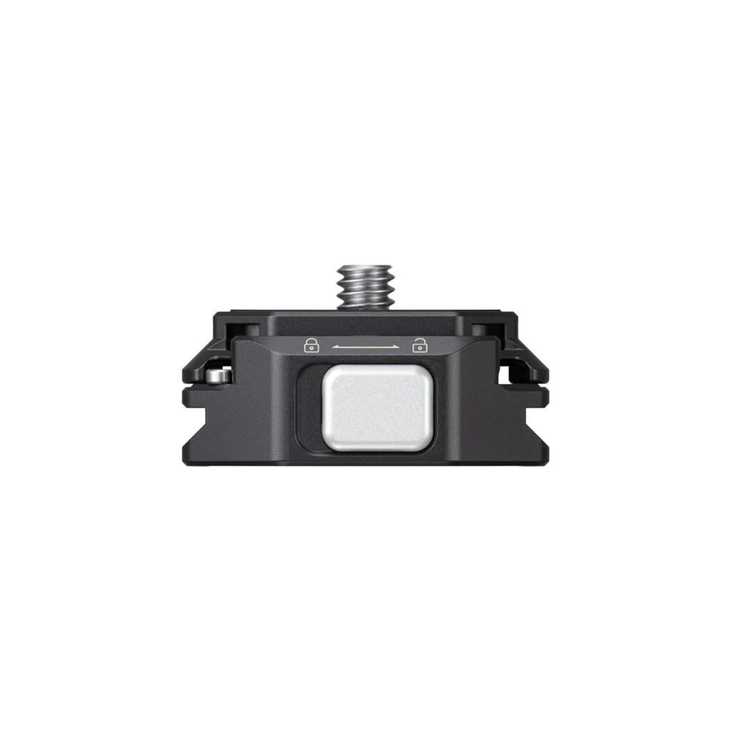 FALCAM F38 Multi-Hole Quick Release Base Arca Uyumlu 1/4'' 3/8'' - 3364