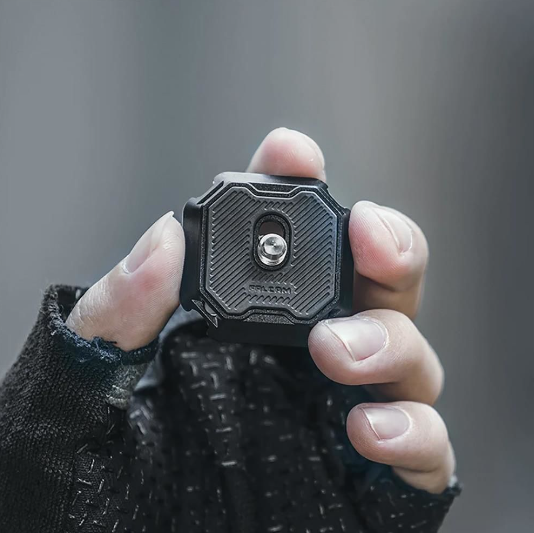 Falcam F38 Multi-Hole Quick Release Kit