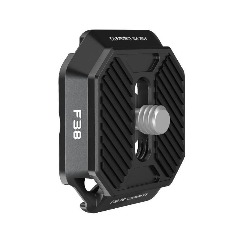 Falcam F38 & PD Quick Release Plate 2465 