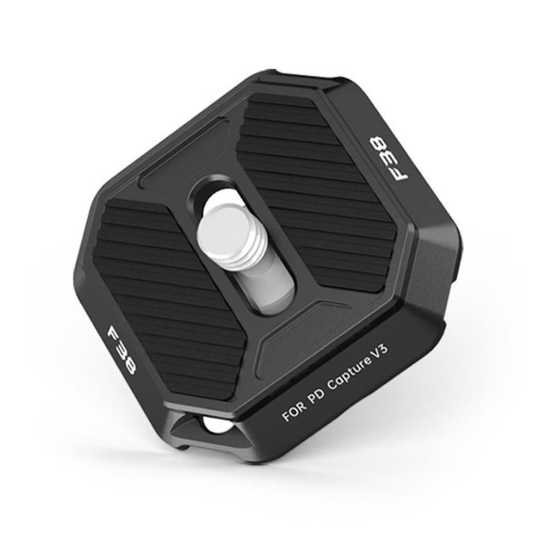 Falcam F38 & PD Quick Release Plate 2465 