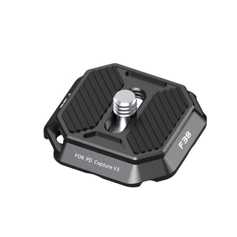 Falcam F38 & PD Quick Release Plate 2465 