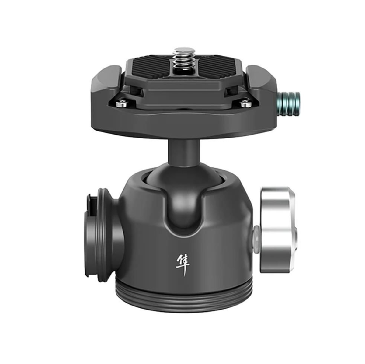 Falcam F38 Quick Release Ball Head Tripod Kafa