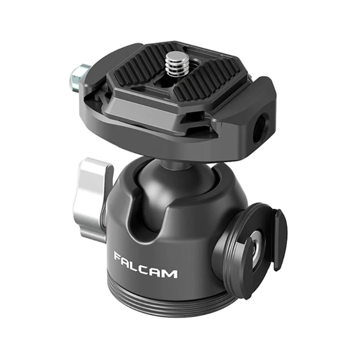 Falcam F38 Quick Release Ball Head Tripod Kafa