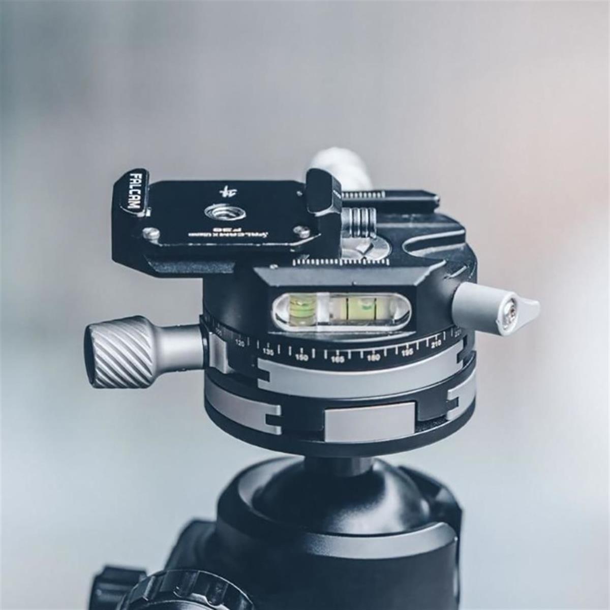 Falcam F38 Quick Release Bottom Plate