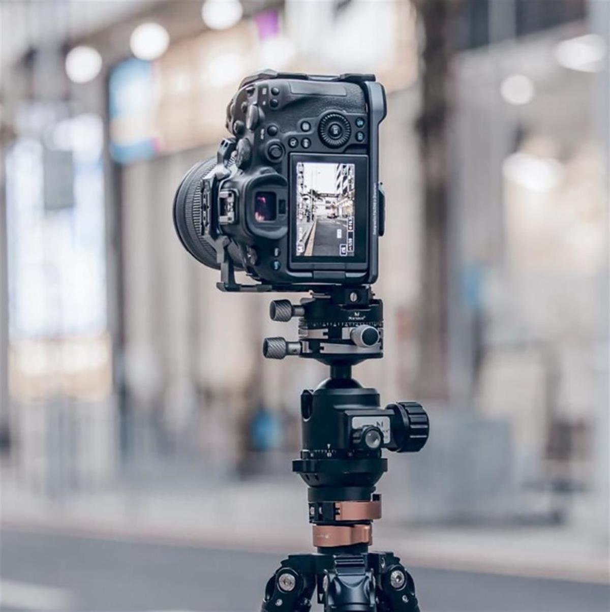 Falcam F38 Quick Release Bottom Plate