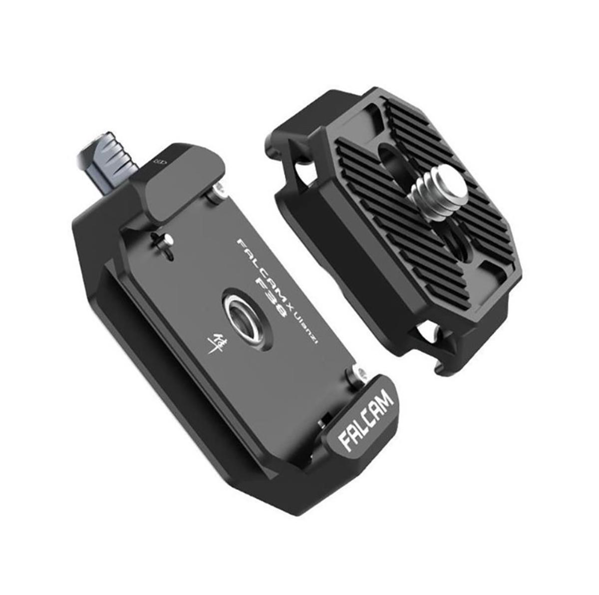 Falcam F38 Quick Release Kit 2268