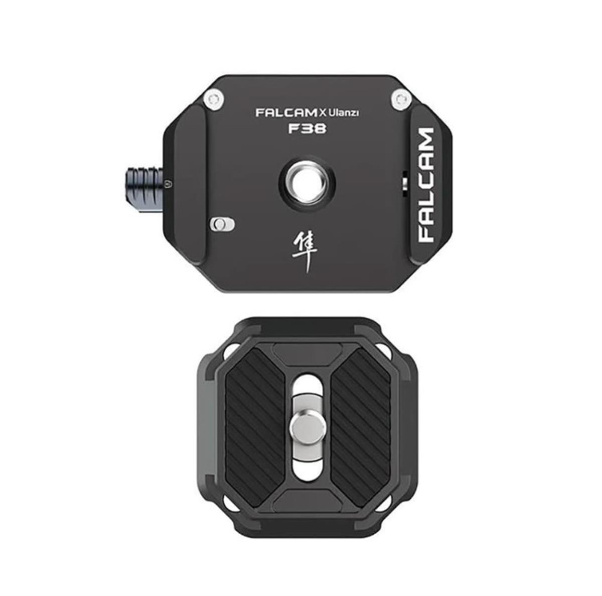 Falcam F38 Quick Release Kit 2268