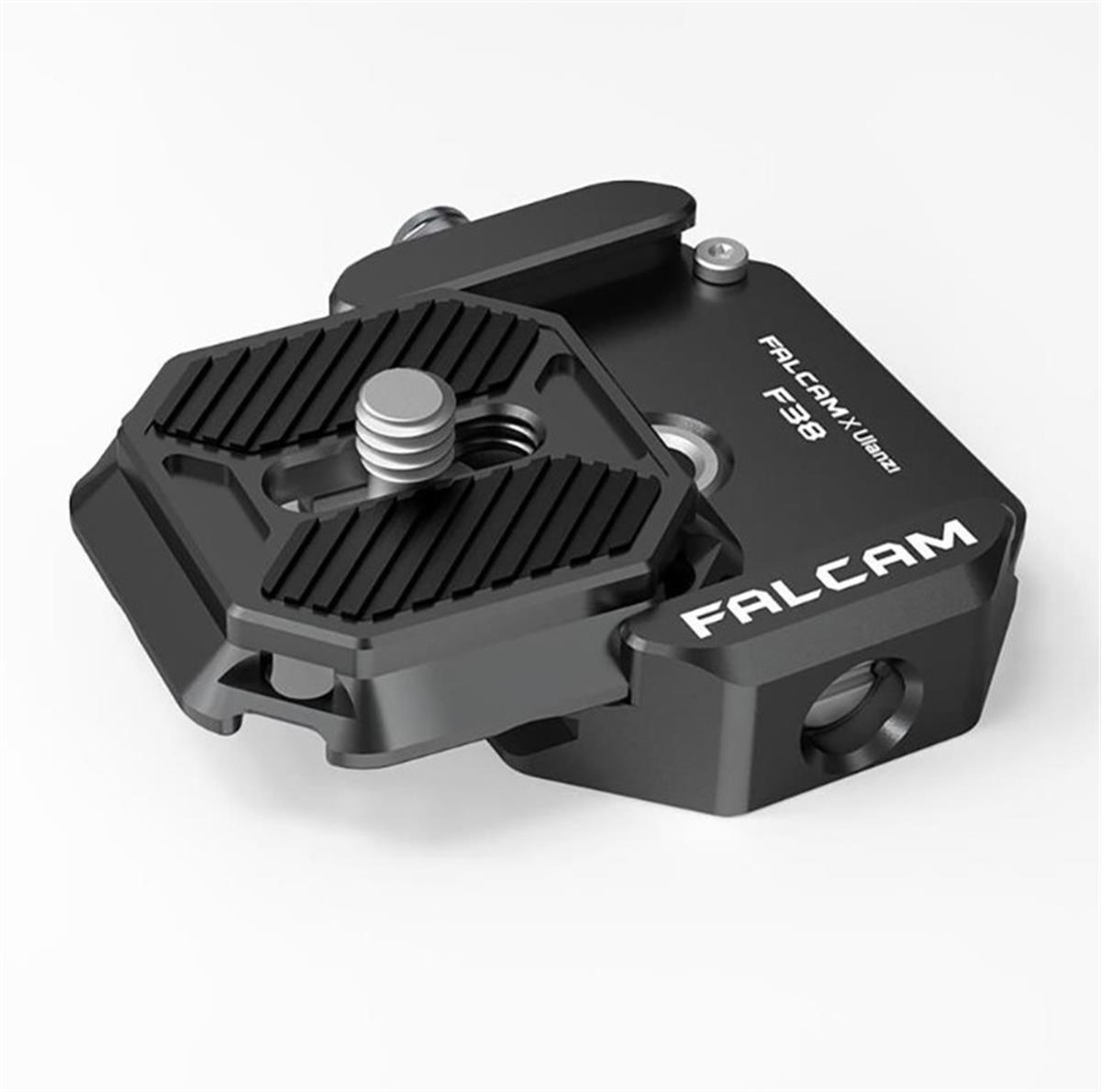Falcam F38 Quick Release Kit 2268