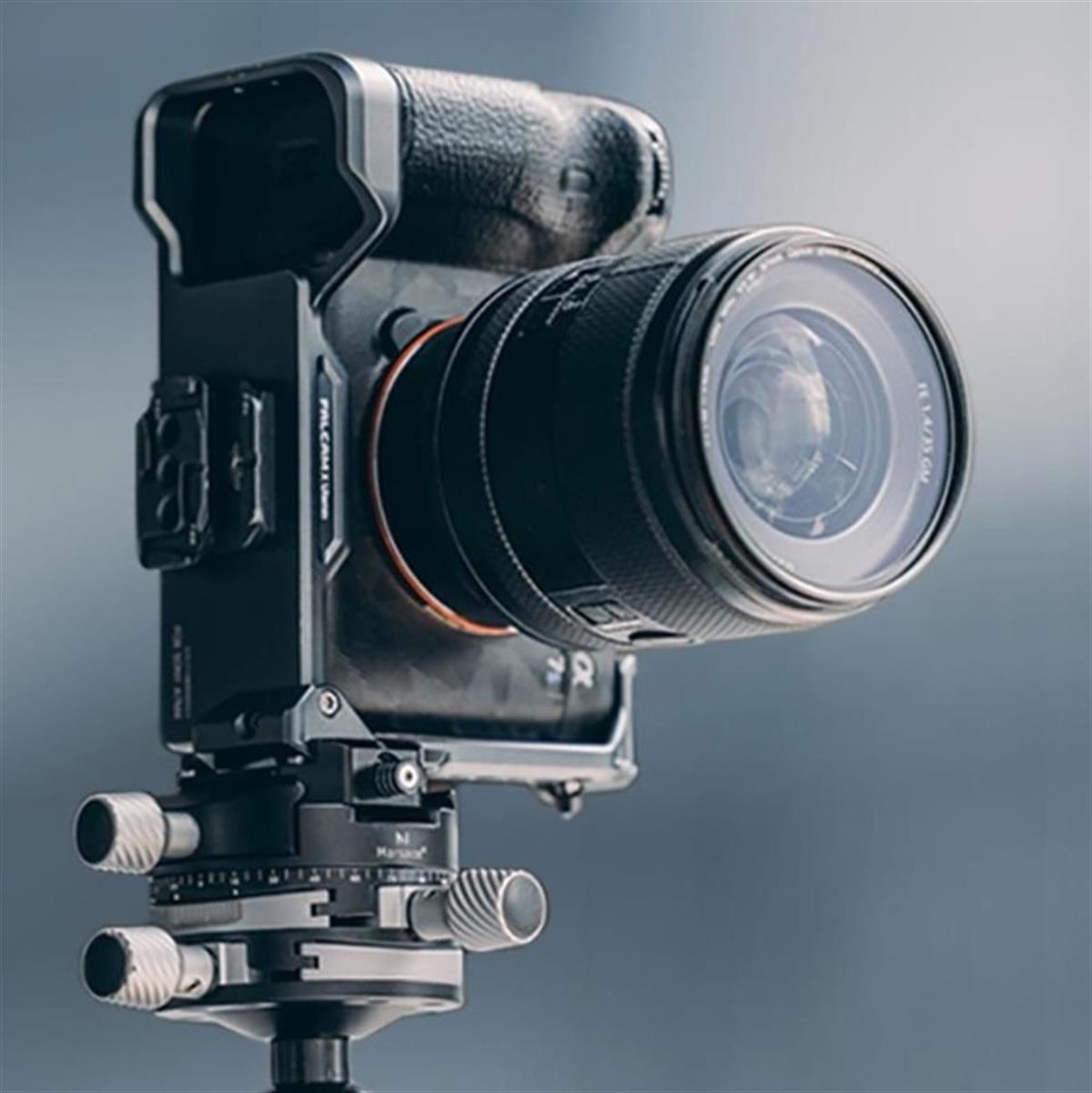Falcam F38 Quick Release Kit 2268